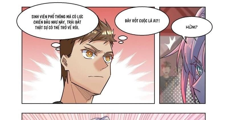 Ngăn Chặn Tận Thế Chapter 37 - 10