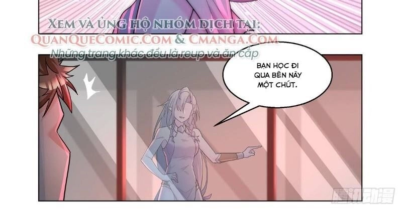 Ngăn Chặn Tận Thế Chapter 37 - 12