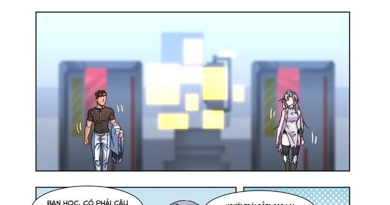 Ngăn Chặn Tận Thế Chapter 37 - 13