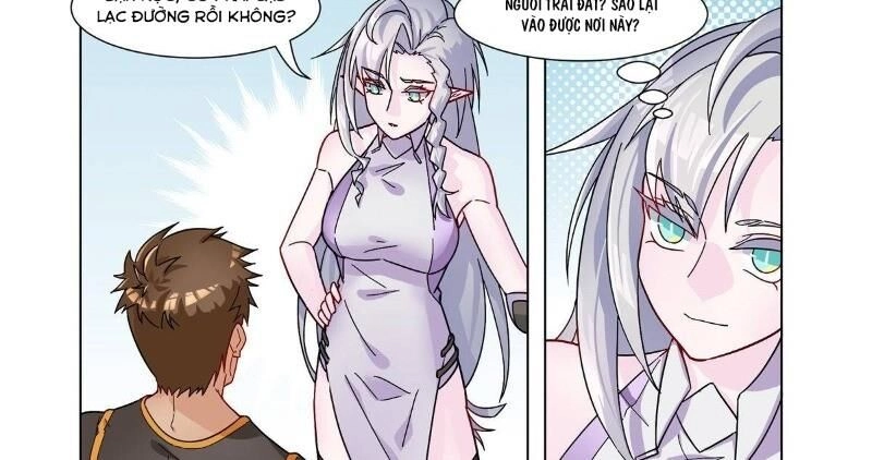 Ngăn Chặn Tận Thế Chapter 37 - 14