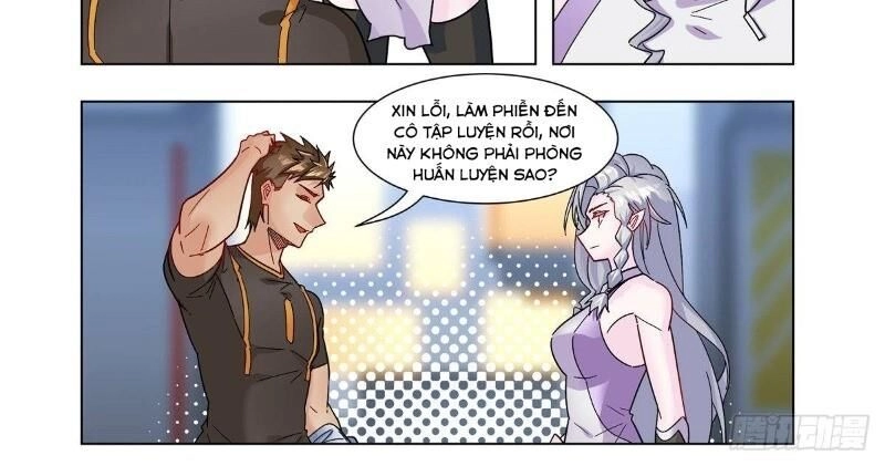 Ngăn Chặn Tận Thế Chapter 37 - 15