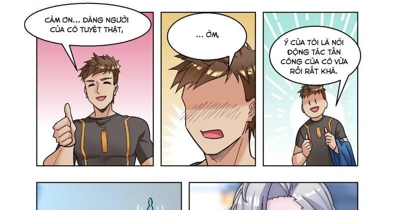 Ngăn Chặn Tận Thế Chapter 37 - 19