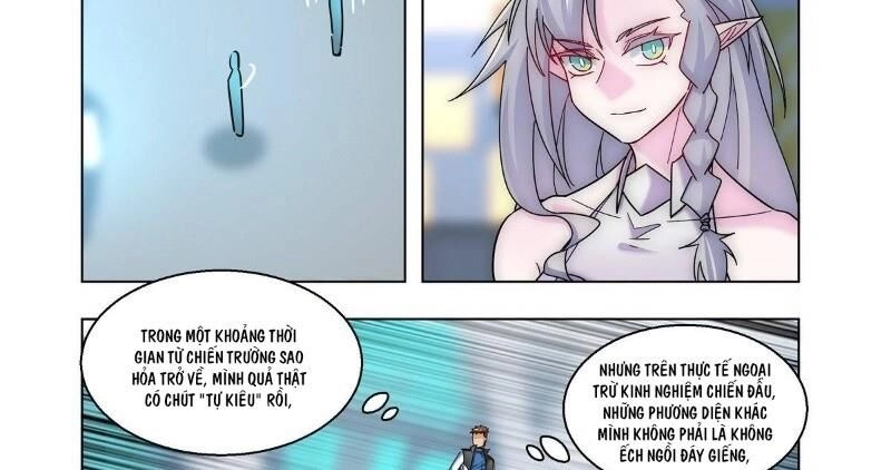 Ngăn Chặn Tận Thế Chapter 37 - 20