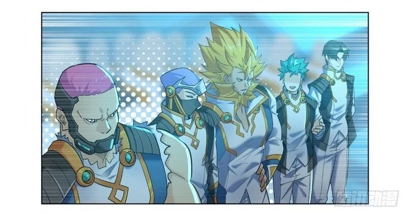 Ngăn Chặn Tận Thế Chapter 37 - 24