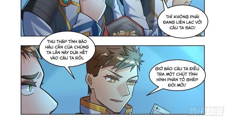 Ngăn Chặn Tận Thế Chapter 37 - 27