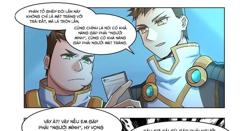 Ngăn Chặn Tận Thế Chapter 37 - 28