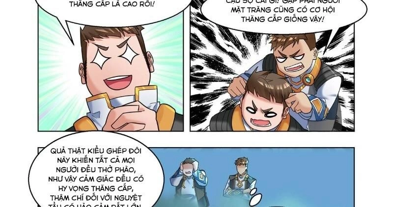 Ngăn Chặn Tận Thế Chapter 37 - 29
