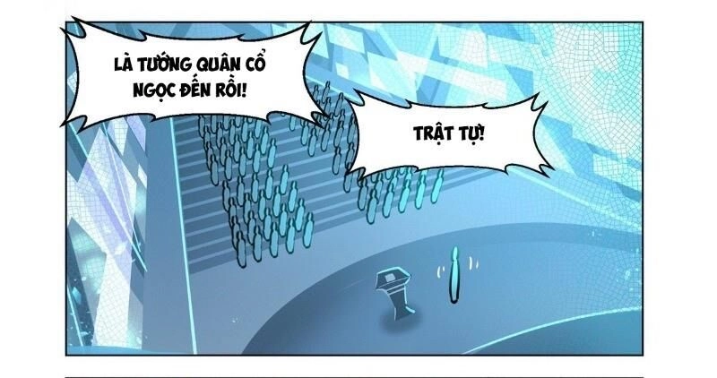 Ngăn Chặn Tận Thế Chapter 37 - 31