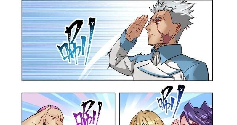 Ngăn Chặn Tận Thế Chapter 37 - 32