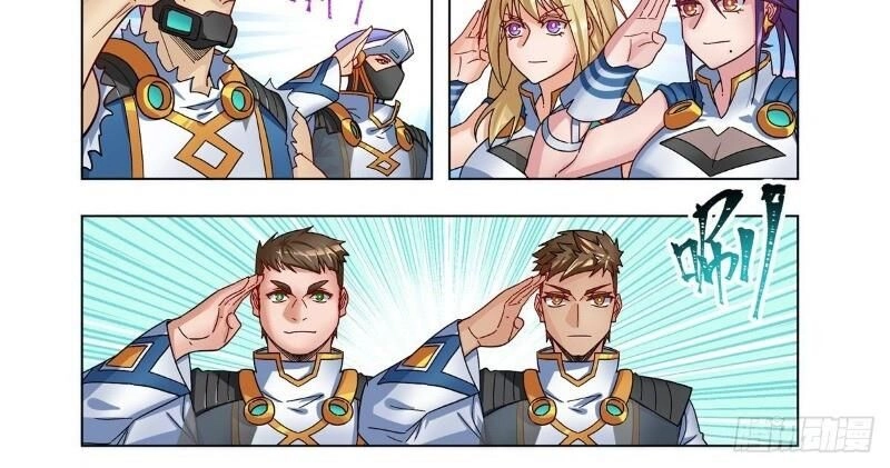 Ngăn Chặn Tận Thế Chapter 37 - 33