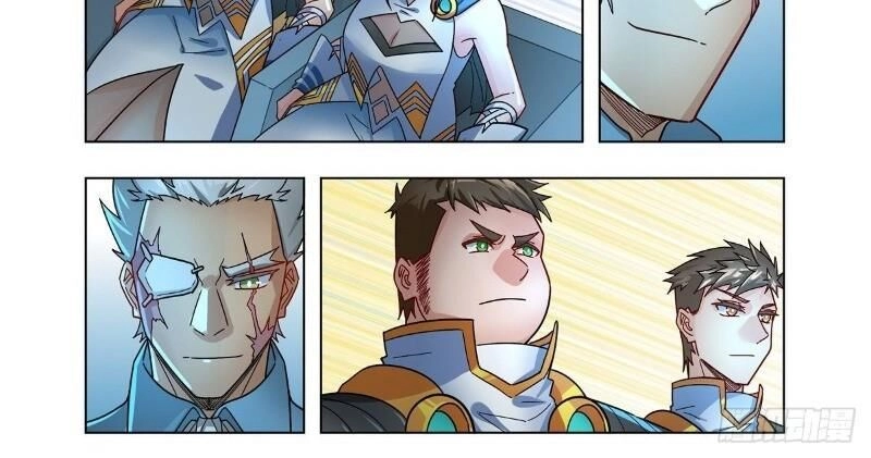 Ngăn Chặn Tận Thế Chapter 37 - 36