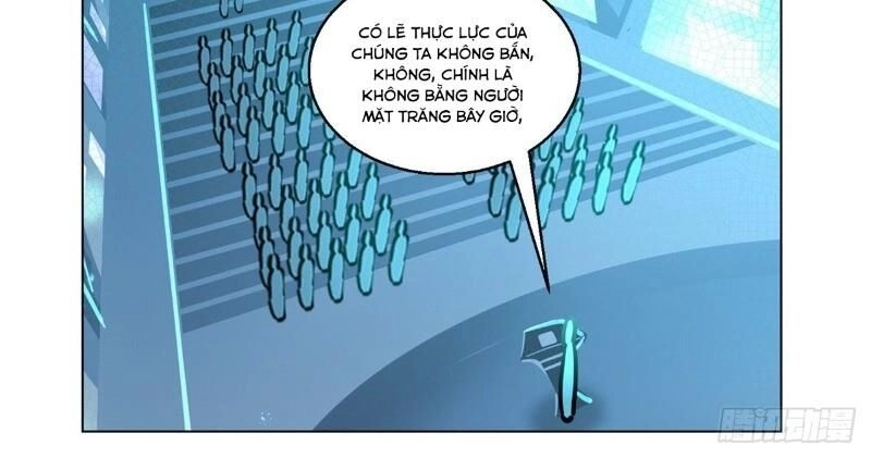 Ngăn Chặn Tận Thế Chapter 37 - 42