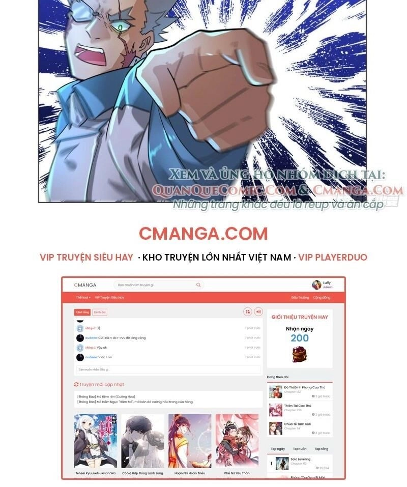 Ngăn Chặn Tận Thế Chapter 37 - 45