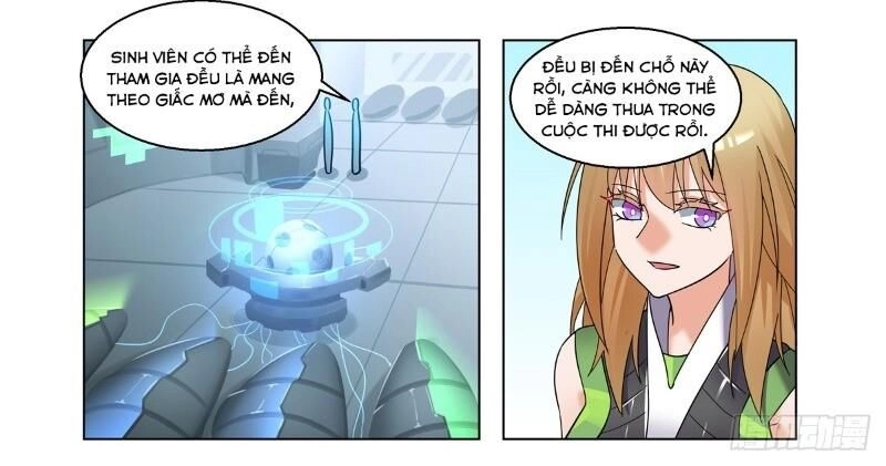 Ngăn Chặn Tận Thế Chapter 38 - 3