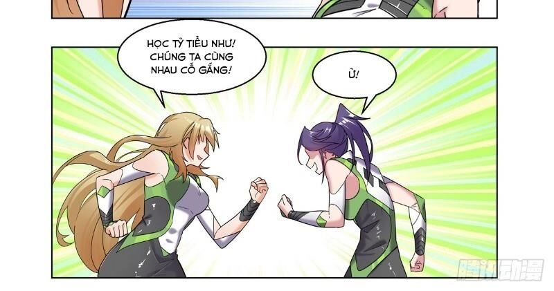 Ngăn Chặn Tận Thế Chapter 38 - 6