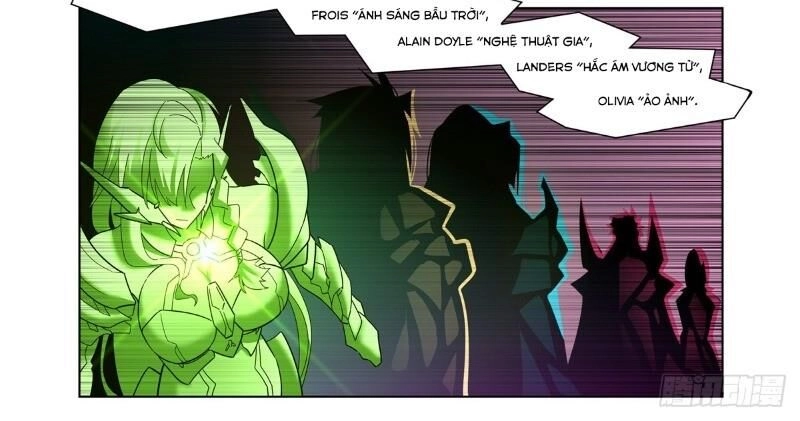 Ngăn Chặn Tận Thế Chapter 38 - 36