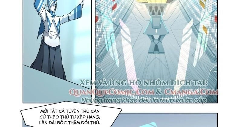 Ngăn Chặn Tận Thế Chapter 38 - 38