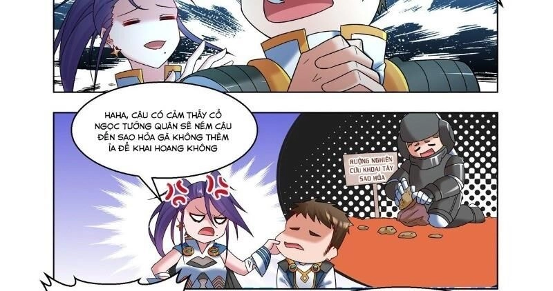 Ngăn Chặn Tận Thế Chapter 39 - 5