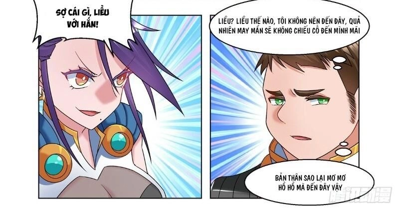 Ngăn Chặn Tận Thế Chapter 39 - 6