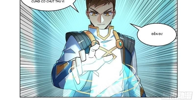 Ngăn Chặn Tận Thế Chapter 39 - 9