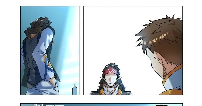 Ngăn Chặn Tận Thế Chapter 39 - 13