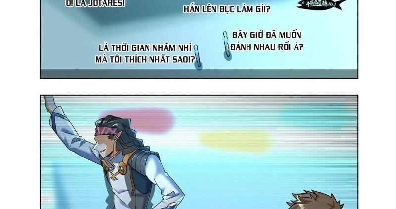 Ngăn Chặn Tận Thế Chapter 39 - 14