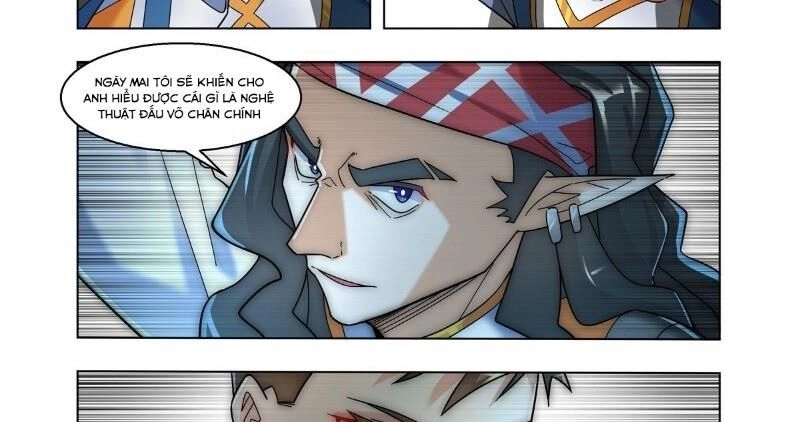 Ngăn Chặn Tận Thế Chapter 39 - 17