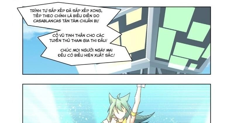 Ngăn Chặn Tận Thế Chapter 39 - 22