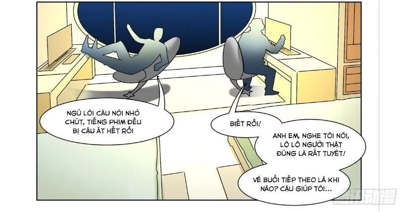 Ngăn Chặn Tận Thế Chapter 39 - 27