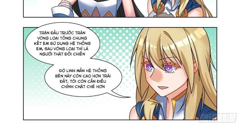 Ngăn Chặn Tận Thế Chapter 39 - 30