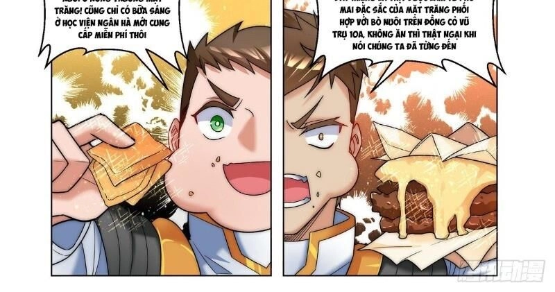 Ngăn Chặn Tận Thế Chapter 39 - 33