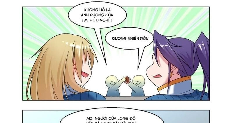 Ngăn Chặn Tận Thế Chapter 39 - 34