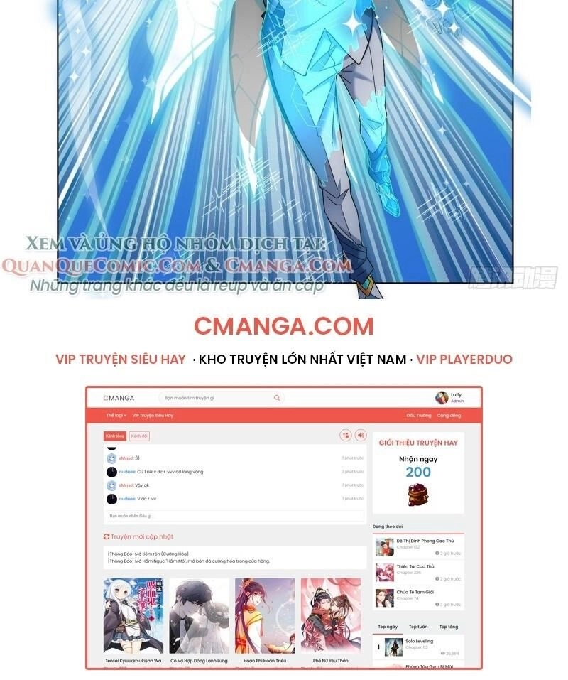 Ngăn Chặn Tận Thế Chapter 40 - 30