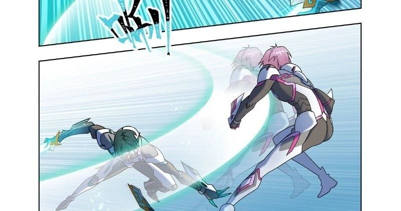 Ngăn Chặn Tận Thế Chapter 41 - 26