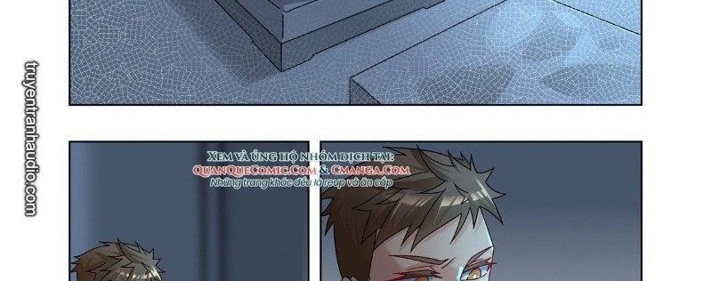 Ngăn Chặn Tận Thế Chapter 44 - 2