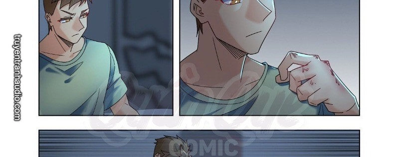 Ngăn Chặn Tận Thế Chapter 44 - 3