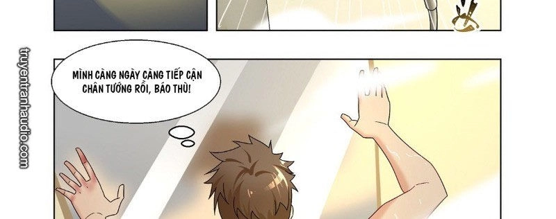 Ngăn Chặn Tận Thế Chapter 44 - 6