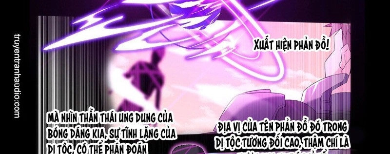 Ngăn Chặn Tận Thế Chapter 44 - 10
