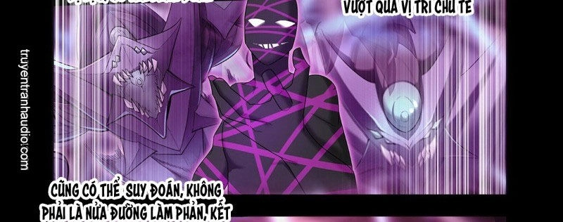 Ngăn Chặn Tận Thế Chapter 44 - 11