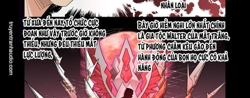 Ngăn Chặn Tận Thế Chapter 44 - 14