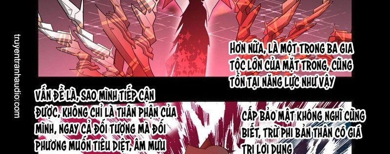 Ngăn Chặn Tận Thế Chapter 44 - 15