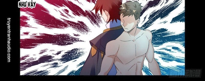 Ngăn Chặn Tận Thế Chapter 44 - 16