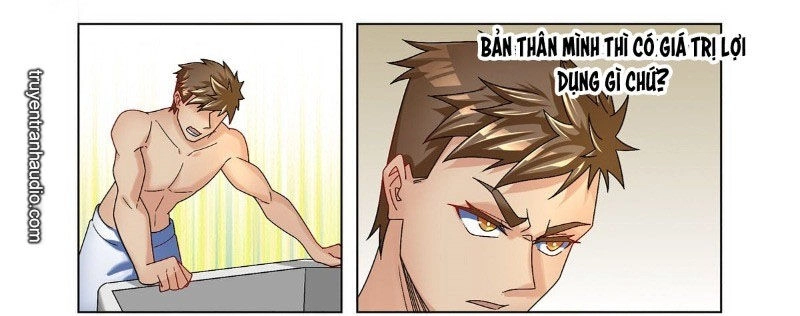 Ngăn Chặn Tận Thế Chapter 44 - 17