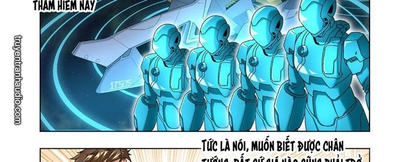 Ngăn Chặn Tận Thế Chapter 44 - 19