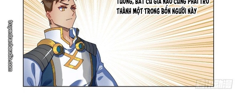 Ngăn Chặn Tận Thế Chapter 44 - 20