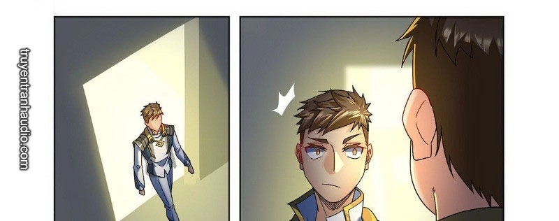 Ngăn Chặn Tận Thế Chapter 44 - 21