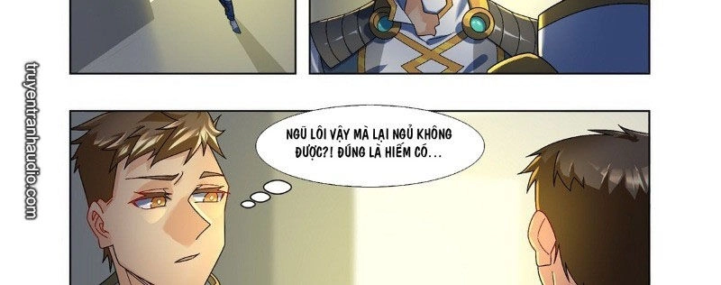 Ngăn Chặn Tận Thế Chapter 44 - 22