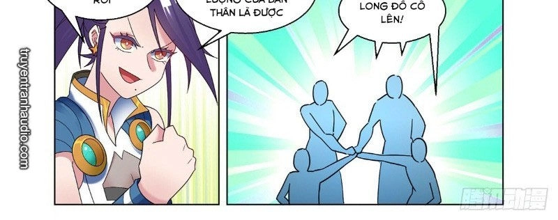 Ngăn Chặn Tận Thế Chapter 44 - 28