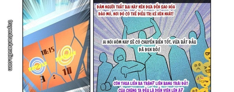 Ngăn Chặn Tận Thế Chapter 44 - 30