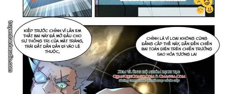 Ngăn Chặn Tận Thế Chapter 44 - 31